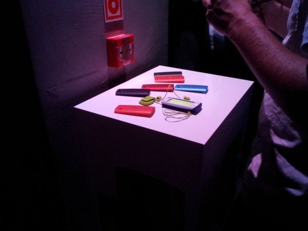 Nokia 500, czyli Wildfire z Symbianem [pierwsze wrażenia] 3