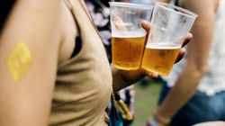 Ponad 80 proc. młodych Polaków pije alkohol. Eksperci zaniepokojeni trendem