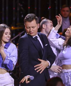 Rafał Brzozowski o pracy w TVP. "Dlaczego miałbym się wstydzić?"