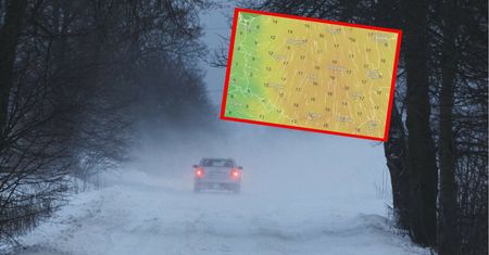 Nawet 19 stopni w cieniu. Wiadomo, kiedy eksplozja ciepła