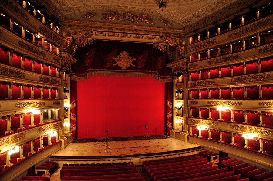 Teatr La Scala 