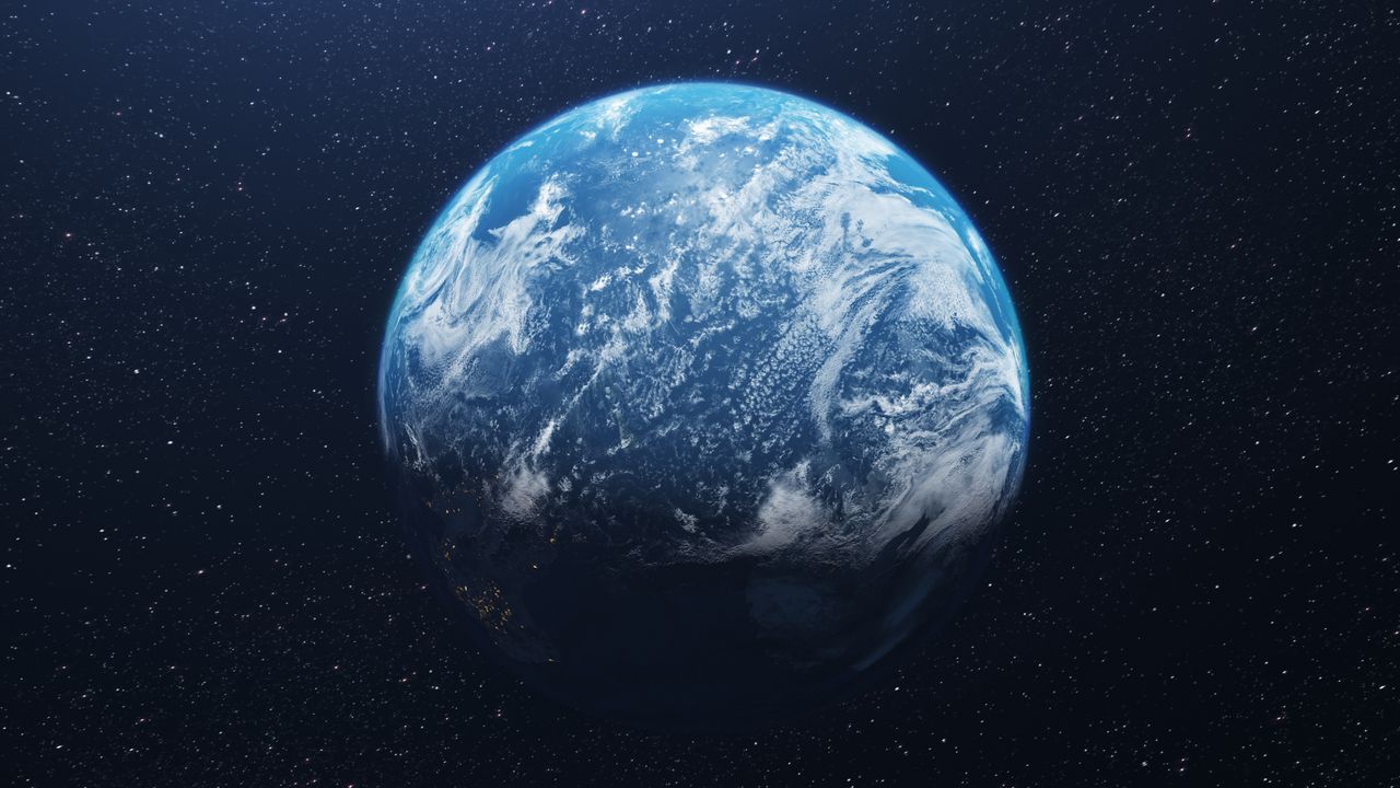 Planeta Ziemia