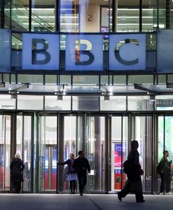Trump oskarża BBC. Dyrektor stacji wzywa do "obrony dziennikarstwa"