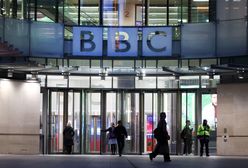 Trump oskarża BBC. Dyrektor stacji wzywa do "obrony dziennikarstwa"