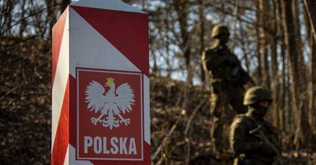 Poznań. Białoruski szpieg usłyszał wyrok