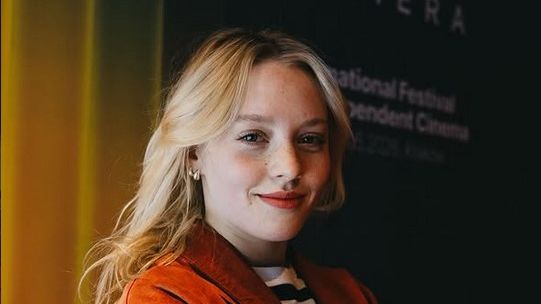 Julia Totoszko