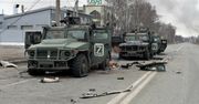 Obrońcy wykorzystają rosyjską broń. Ukraina naprawia zdobyczny sprzęt