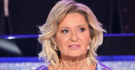 Ewa Kasprzyk szczerze o seksie. Dostała NIEMORALNĄ propozycję