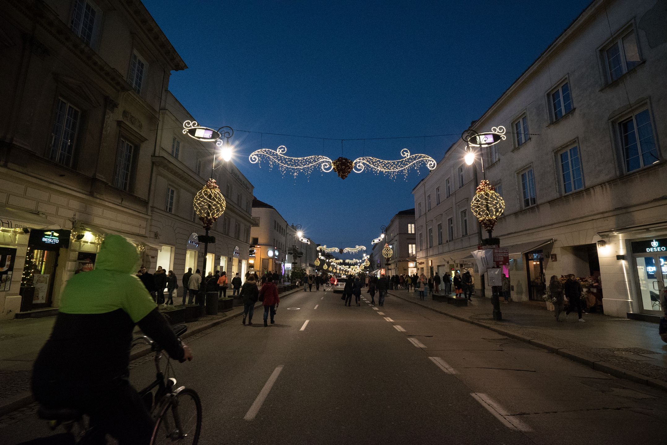 Sony A7S II - test pogromcy szumów 57