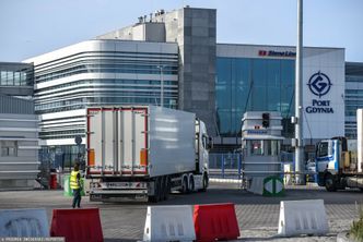 Gorąco wokół wyboru operatora terminala promowego w Gdyni. Port odpowiada na zarzuty