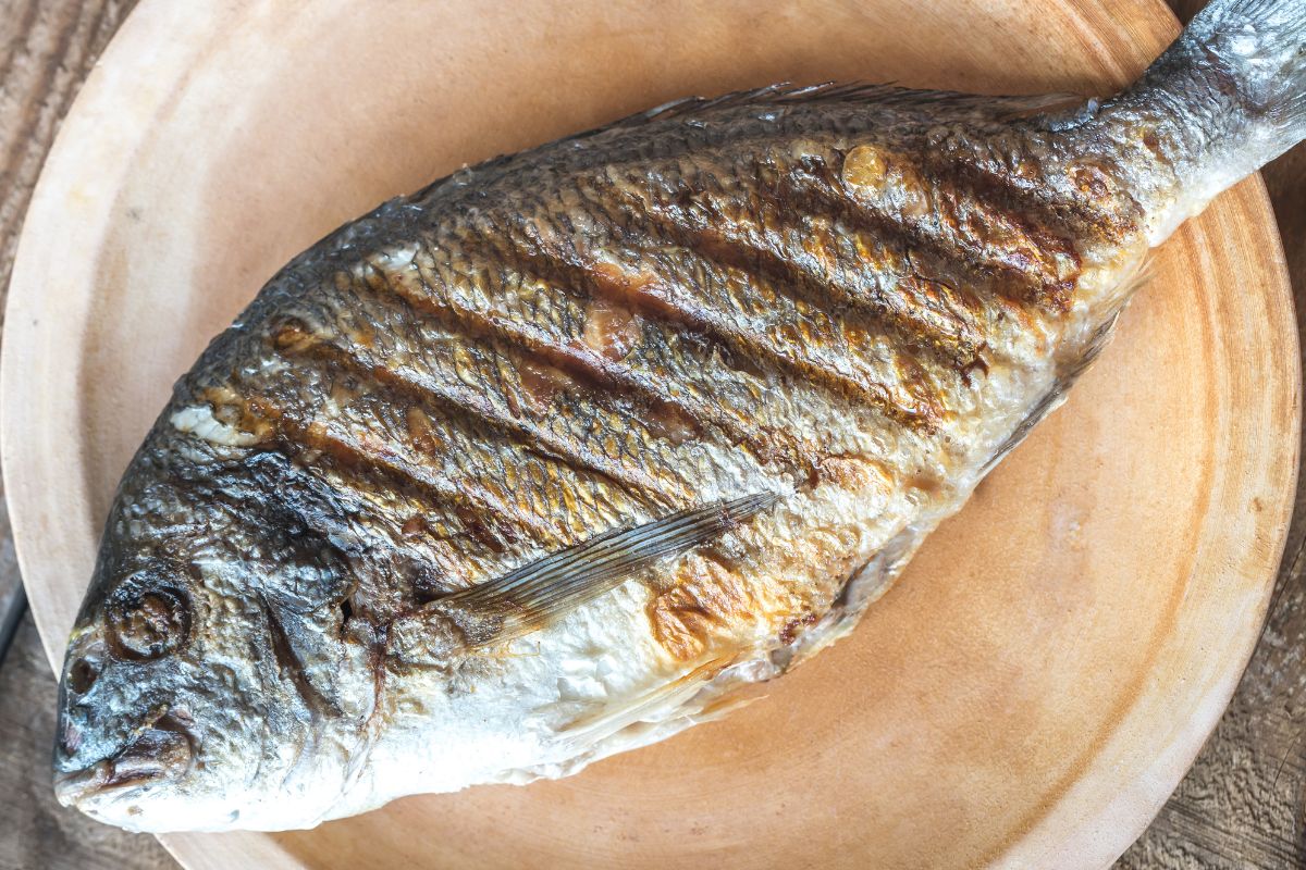 Dorada