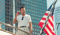 Leonardo DiCaprio jako Theodore Roosevelt