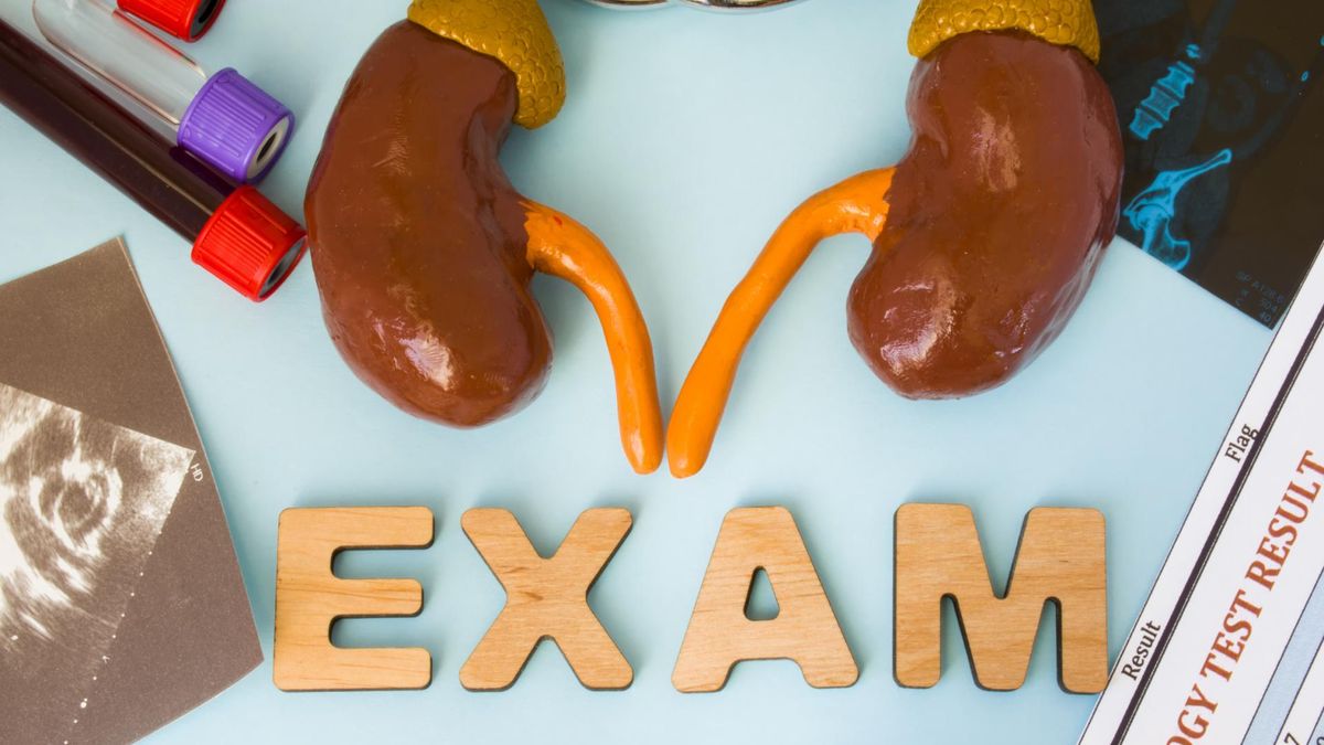 USG nadnerczy wykonywane jest, wtedy kiedy pacjent uskarża się na bóle w jamie brzusznej