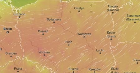Pogoda na dziś - wtorek 28 kwietnia