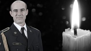 Nie żyje 41-letni strażak. Pozostawił trzech synów. Proszą o pomoc