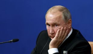 Rosja płonie gniewem. Wszystko przez ucieczkę Asada