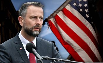 Gigantyczne koszty bazy USA w Polsce. Szef MON ujawnia kwotę
