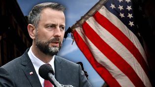 Gigantyczne koszty bazy USA w Polsce. Szef MON ujawnia kwotę