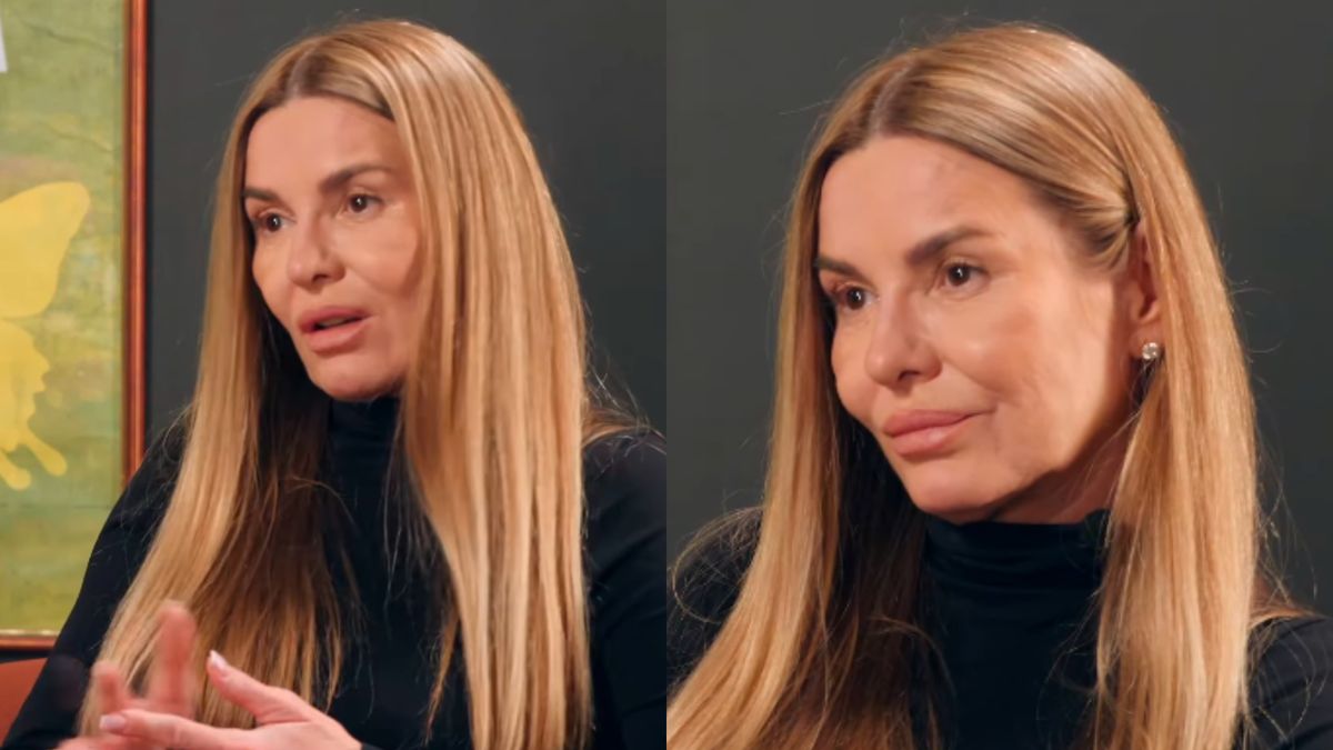 Hanna Lis zdobyła się na ważne wyznanie