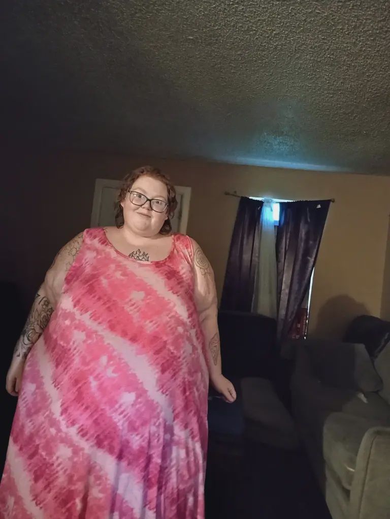 Dolly Martinez nie żyje