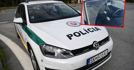 Strzelanina pod Przemyślem. Słowacja wydała Polsce podejrzanych