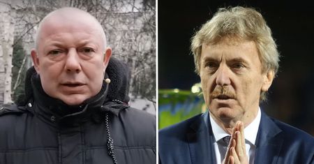 Nie miał litości. Wbił Bońkowi potężną szpilkę