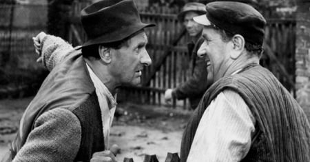 Cytaty z kultowych polskich filmów. Rozpoznasz skąd pochodzą?