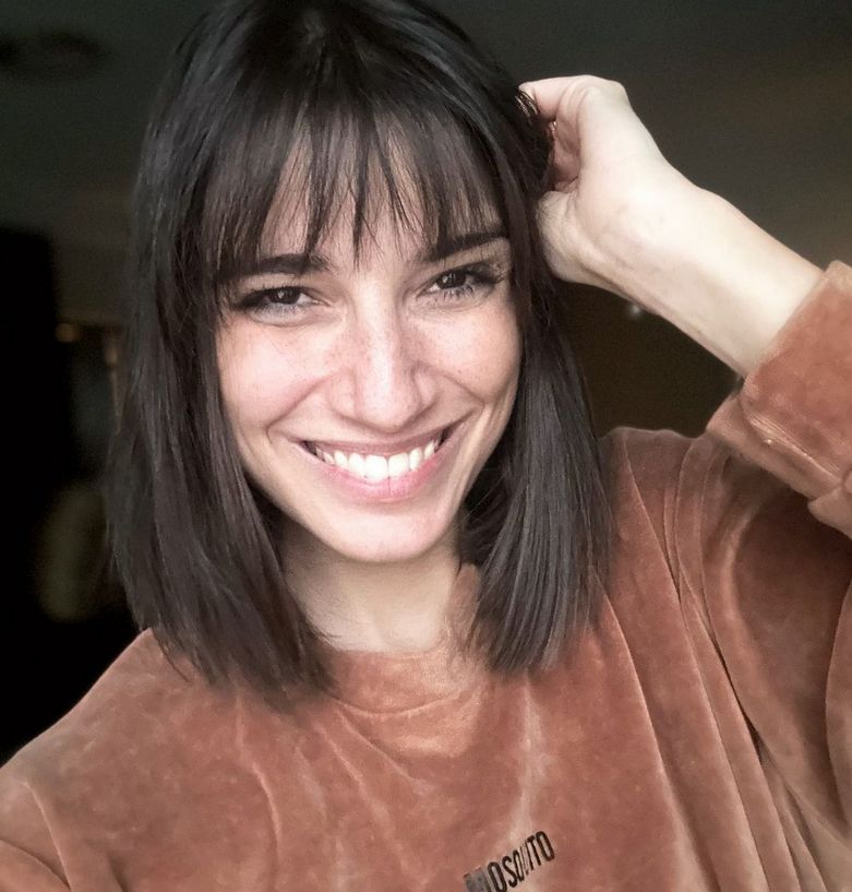 Lenka Klimentova