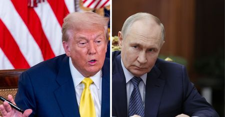 Putin przyleci do Włoch? Jest jeden problem