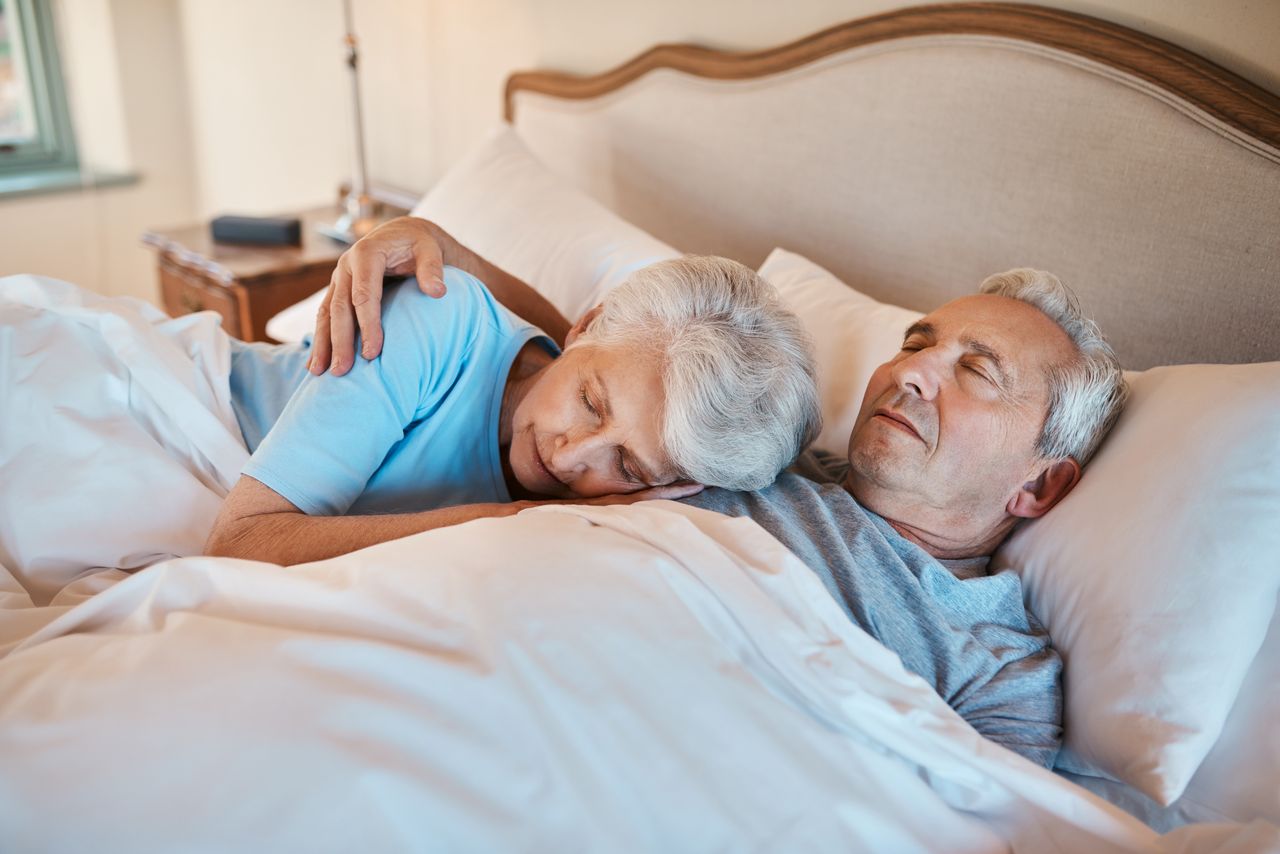 Czy środki na potencję chronią przed chorobą Alzheimera? - zdjęcie poglądowe