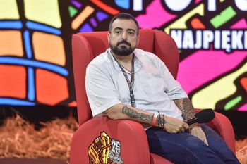 Sekielski o walce z nałogiem. "Byłem bliski, żeby się złamać"