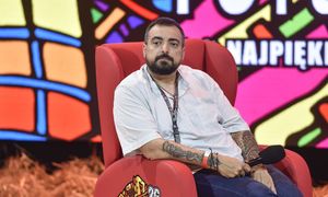 Sekielski o walce z nałogiem. "Byłem bliski, żeby się złamać"