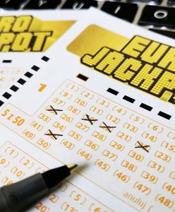 Gigantyczna kumulacja w Eurojackpot. Do wygrania setki milionów złotych