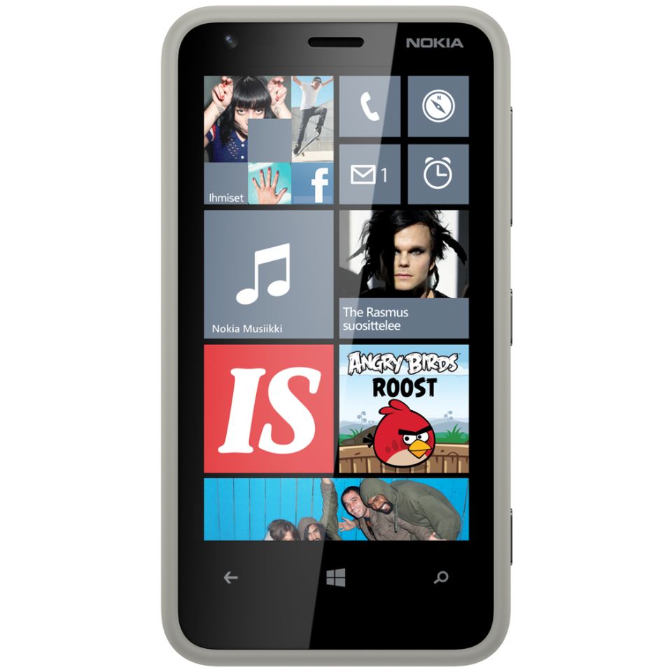 Lumia 620 Protected Edition (fot. gigantti.fi)