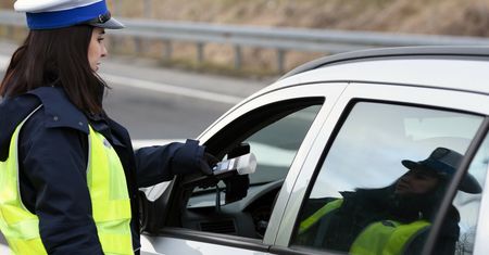 Nagroda dla byłego wójta. Jechał po pijanemu, teraz został prezesem