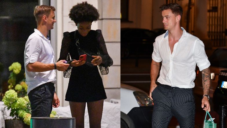 Urodziny Karoliny Pisarek