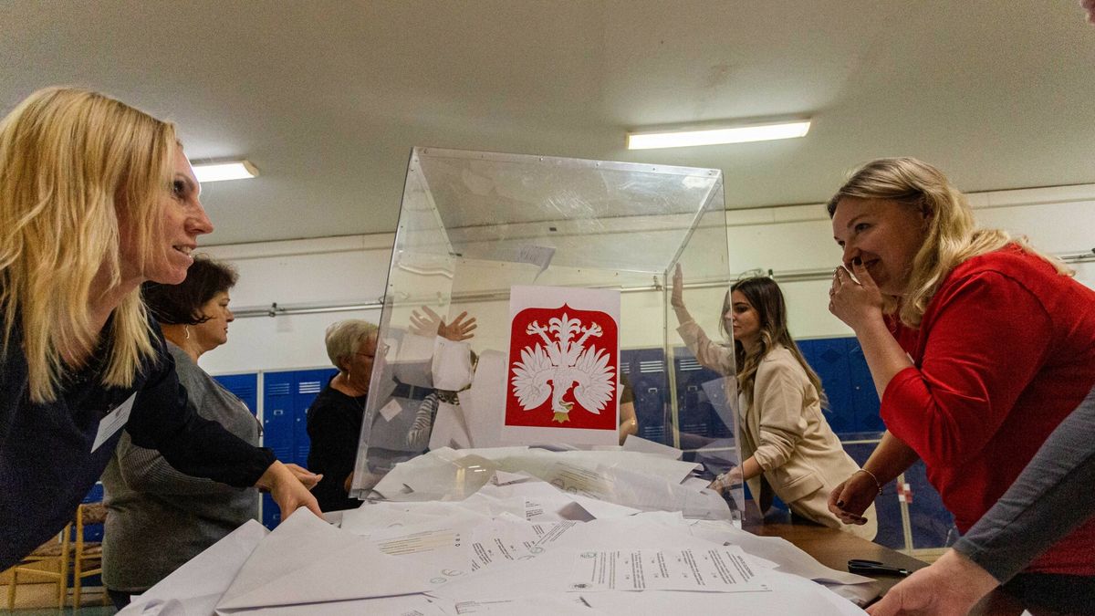 Kandydatów do komisji wyborczych można zgłaszać do 8 marca