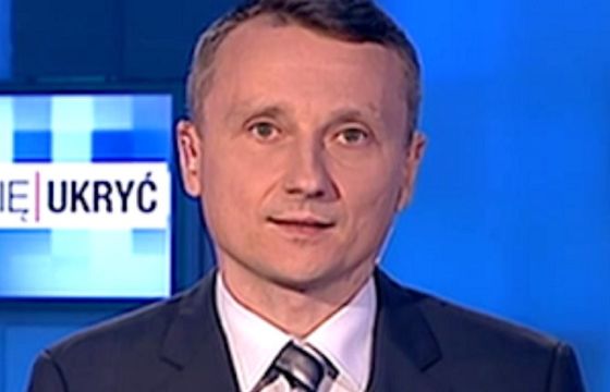 W Republice były wicedyrektor TVP3