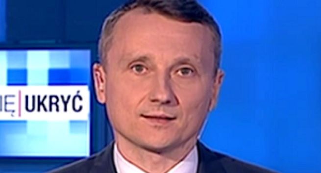W Republice były wicedyrektor TVP3