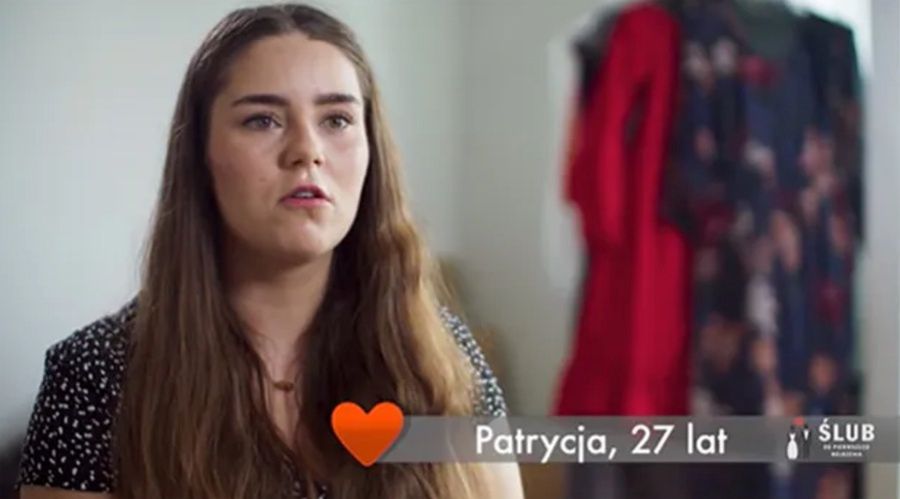 "Ślub od pierwszego wejrzenia"