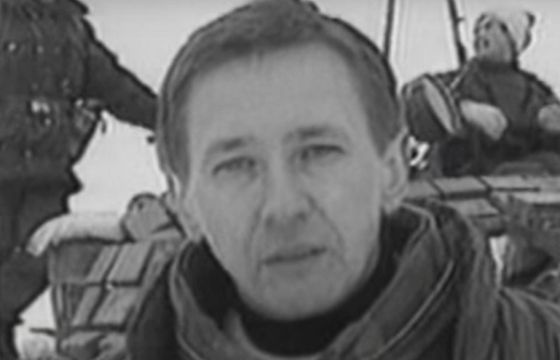 20 lat temu zginął Waldemar Milewicz (wspomnienie)