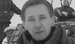 20 lat temu zginął Waldemar Milewicz (wspomnienie)