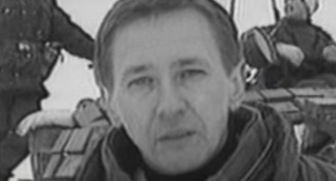 20 lat temu zginął Waldemar Milewicz (wspomnienie)