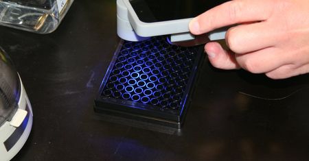 Idealna dziara dla cukrzyka, geeka i fana iPhone'a