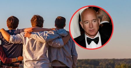 Chcą odmłodzić ludzkość. Bezos inwestuje w firmę