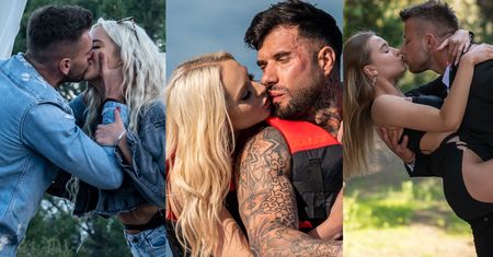 "Love Island": oni wygrali 5. edycję. Widzowie zdecydowali