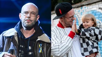 Ruszyła zbiórka na córkę Pono. Cel to PÓŁ MILIONA. "Z myślą o zabezpieczeniu jej przyszłości"