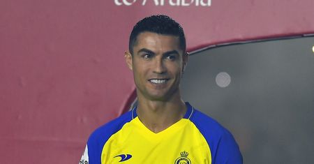 Tyle Cristiano Ronaldo stracił na transferze do Al-Nassr. FIFA sporo mu odebrała