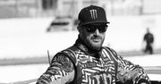 Ken Block zginął w wypadku na skuterze śnieżnym