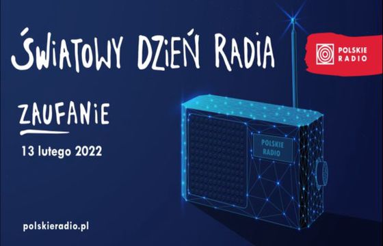 W niedzielę Światowy Dzień Radia. Tego dnia specjalne audycje w Polskim Radiu